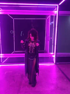 MhiaCorleone Worship your psychodelic queen Pic