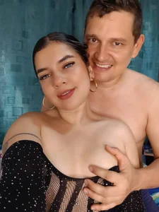 VELVETDUOx Duo 照片