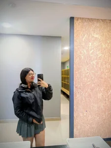 Solange_686 In the gym 🤸‍♀️ slika 2