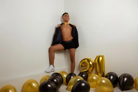 Siriuss_Collin My birthday ! Poză 5