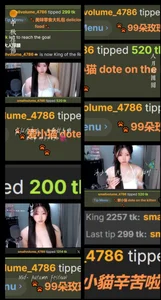 xiaomao-2026 小猫的每一个浪漫瞬间 幸福总是冲昏猫猫脑袋 圖片 7