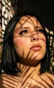 BambiHester hot girl Pic 5