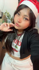 Ahri_Elderwood ✨Christmas Eve 🎄 Pic