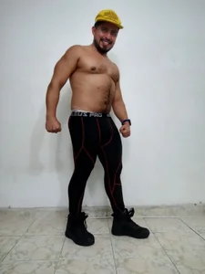 KalethBigDick mod gym 2 Immagine  4