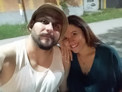 Hadespersefone Public Poză