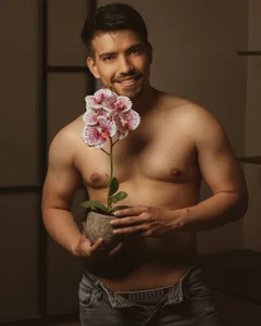 Ian_Daviz 🔥👑Seduction and elegance 👑🔥 Foto 4