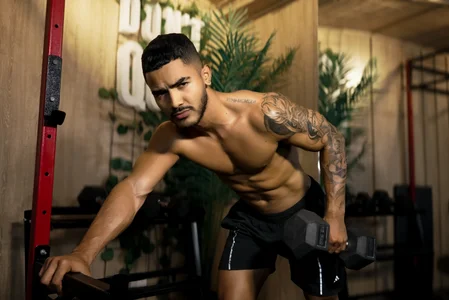 Reik_Vonn REIK 🔥 Kuva 5