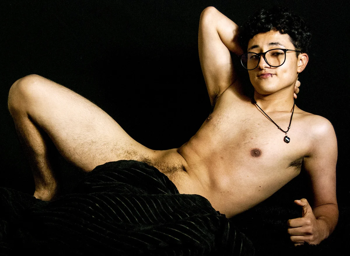 Adonibaskerville4 Trending Pic 3923