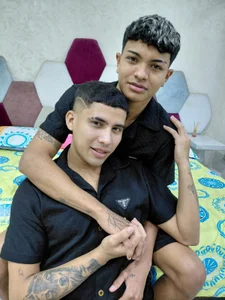 party_duo_boysのPublicの 4枚の写真