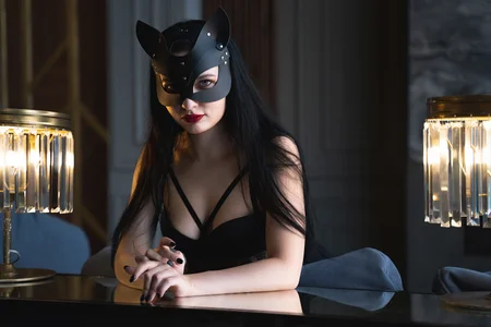 Public od mistress_cat_  3 snímek