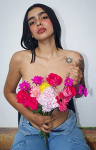 Foxy_Assh_ spring body Pic 6