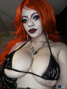 Belladonna_trix 🫀🖤❤️🔗⛓️ Billede 6