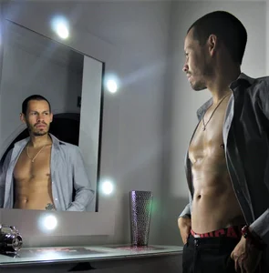 Leonidas de Debora_Leonidas Foto 2