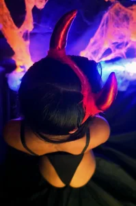 Celeste_71 Custome time🎃 Pic 2