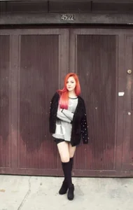 hi od Theprincess_rose  2 snímek