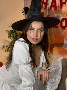 EvonTracey HALLOWEEN 2025 Pic 2
