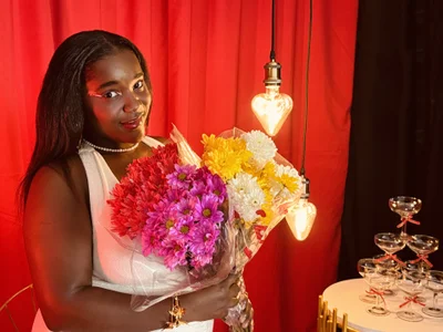 YHENDELYN_STONEValentine's !! 💗💖 Bild 8