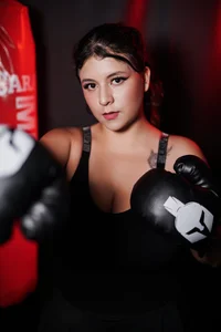 EngelStone 🥊BOXING Bilde