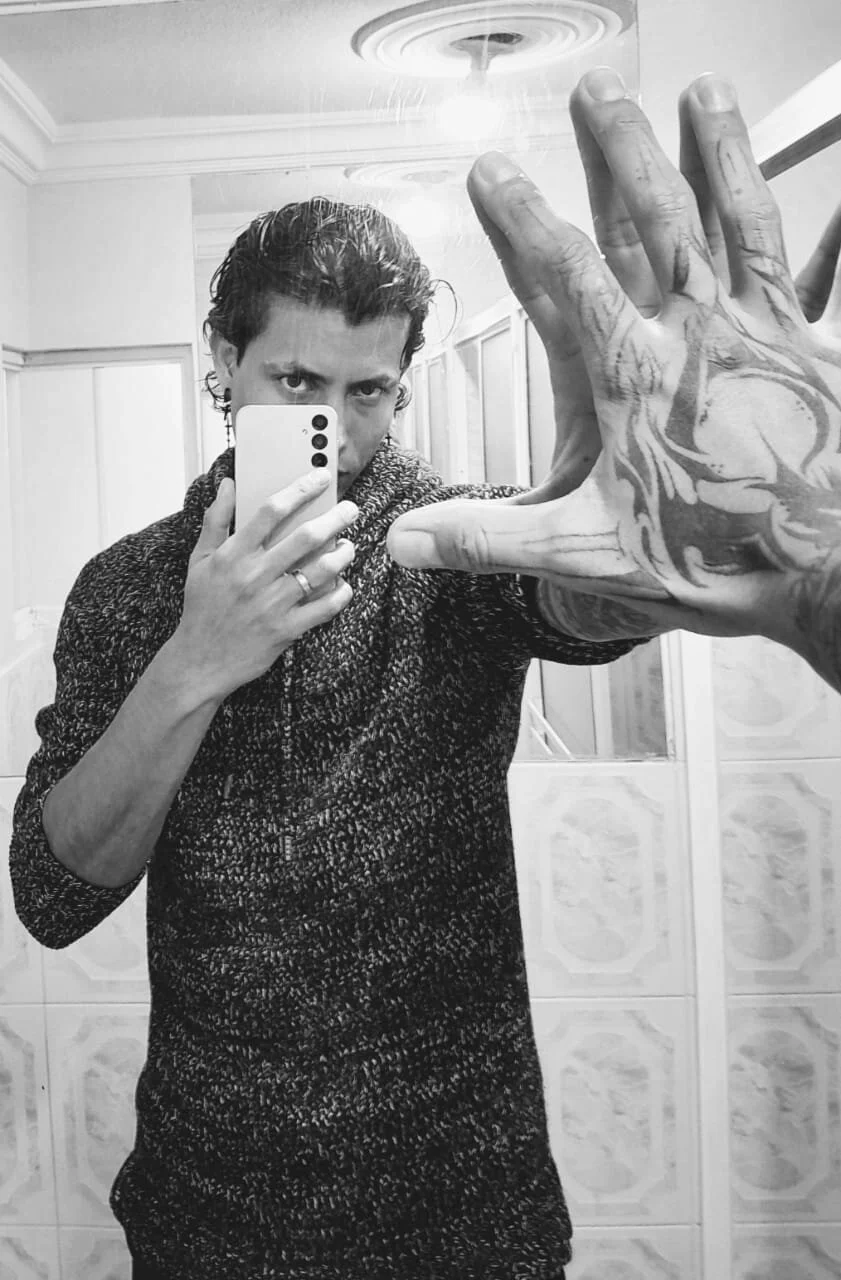 Damian_romanoff_ adlı kullanıcının viral fotoğrafları:  5826
