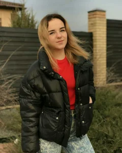 Public de FoxyShy  5 Imagens