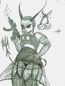 Cherry_valdのDRAWS 2026の枚の写真