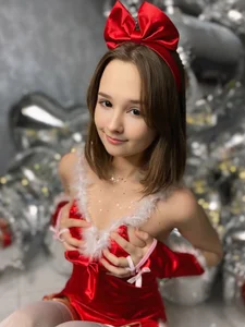 Mary_uw Merry Christmas my loves!🎄🎅 Foto