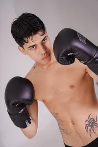 Benjamin_More Come and fun toguether Εικόνα 3