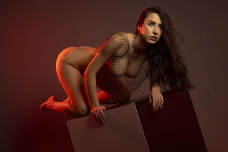 pleasure_of_life Red Hình