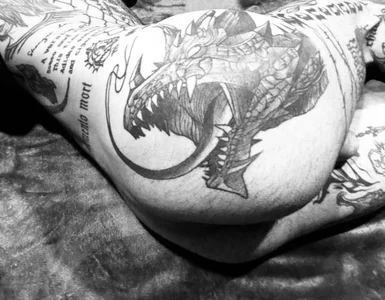 Badluckj's xxx Sex Photo 2