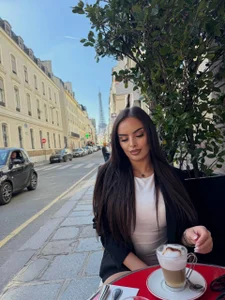 AlmaLuv Bonjour 🍭🖤 Hình 5