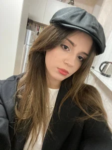 hotgirlhotshow Public Foto 6