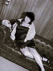 AmatistaSky__ B/W elegance Pic 3