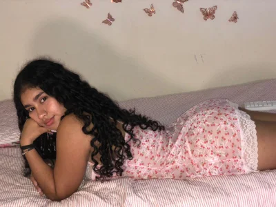 estrella_sexylove Kiss me;) Pic 2