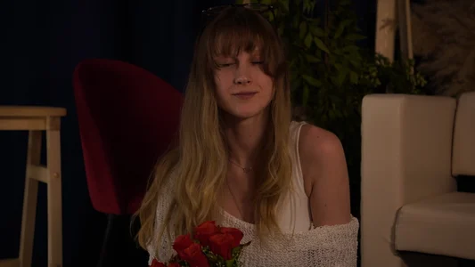 UshaAshauer Velvet Steps Foto