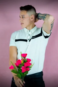 Muscle_King_Cumのvalentines dayvalentines dayの 5枚の写真