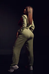 Sarah_Jhonson sexy sporty lady Immagine  3