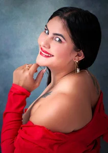 Violettacastello12 Can I be whatever you want me to be? Foto 5