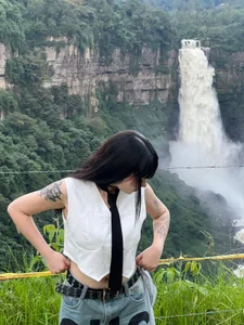 On my trip od SaharaKramer  2 snímek