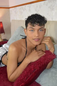 Sammy_Millers your hot maid Foto 5