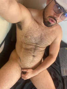 Walter_Rivers: hairy boy ( фото)