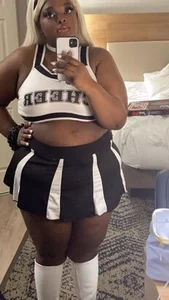 BlackVelvetxx29 Cosplay Pic 2