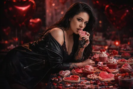 _niiky my love for u Pic 2