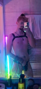 mileses01 Underwear Foto
