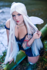 Elena-Rossee kullanıcısının Your Sweet Fairy 🍀 albümü -  5 fotoğraf