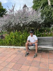 steven_smith05のMi fin de semanaの 2枚の写真