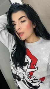 alexa_curv's XXX Nude Photo 4