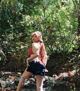 Valerylyma-- How about experiencing great pleasure in the open air Pic 7