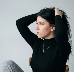 BarbarFinkley: album ( 4 фото)