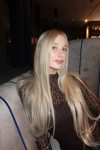 DeliciaBagnoli Blonde Beauty After Dark 🌙 Εικόνα 6