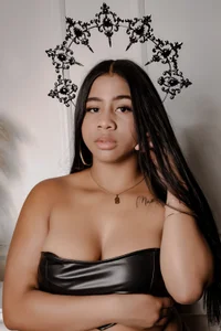 Sofi_Fox_ I am beauty, i know Pic